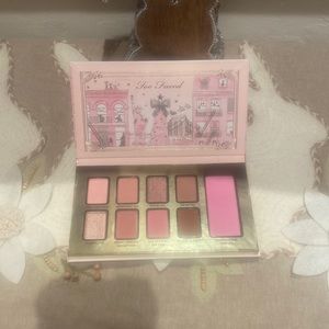 Too Faced Eye Shadows